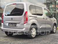 2019 Opel Combo