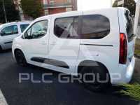 2019 Opel Combo