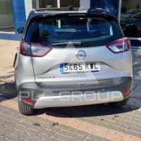 2019 Opel CrosslandX