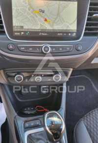 2019 Opel CrosslandX