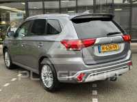 2020 Mitsubishi OUTLANDER