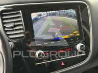 2020 Mitsubishi OUTLANDER
