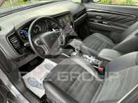2020 Mitsubishi OUTLANDER