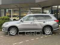 2020 Mitsubishi OUTLANDER