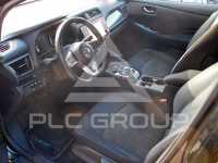 2020 Nissan LEAF
