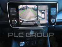 2020 Nissan LEAF