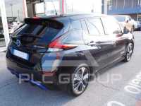 2020 Nissan LEAF