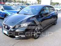 2020 Nissan LEAF