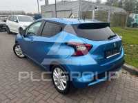 2020 Nissan MICRA