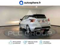 2020 Nissan MICRA