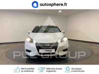 2020 Nissan MICRA