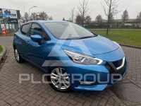 2020 Nissan MICRA