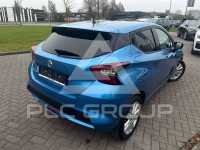 2020 Nissan MICRA