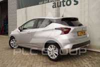 2020 Nissan MICRA