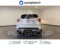 2020 Nissan MICRA
