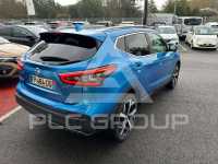 2020 Nissan QASHQAI