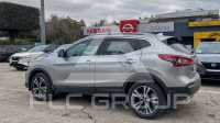 2020 Nissan QASHQAI