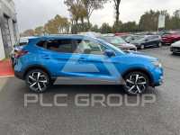 2020 Nissan QASHQAI