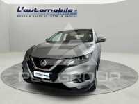 2020 Nissan QASHQAI