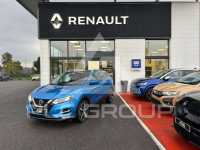 2020 Nissan QASHQAI