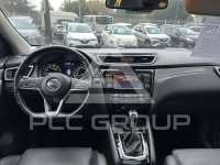 2020 Nissan QASHQAI