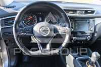 2020 Nissan QASHQAI