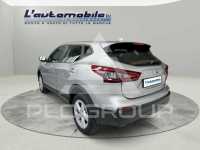 2020 Nissan QASHQAI