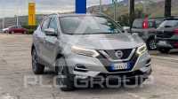 2020 Nissan QASHQAI