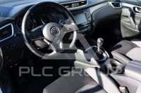 2020 Nissan QASHQAI