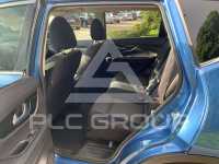 2020 Nissan X-TRAIL