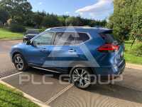 2020 Nissan X-TRAIL
