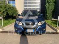 2020 Nissan X-TRAIL