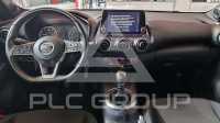 2020 Nissan Juke