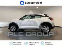 2020 Nissan Juke
