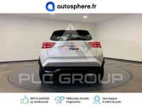 2020 Nissan Juke