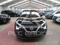 2020 Nissan Juke