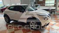 2020 Nissan Juke