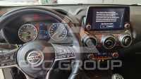 2020 Nissan Juke