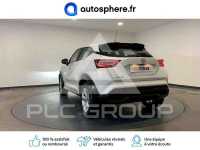 2020 Nissan Juke