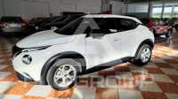 2020 Nissan Juke