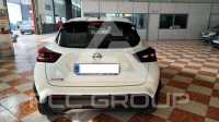 2020 Nissan Juke
