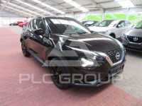 2020 Nissan Juke