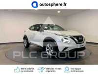 2020 Nissan Juke