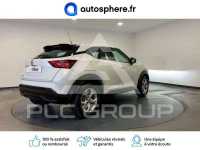 2020 Nissan Juke
