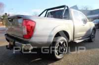 2020 Nissan Navara