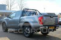 2020 Nissan Navara