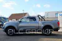 2020 Nissan Navara
