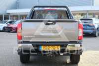 2020 Nissan Navara