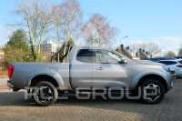 2020 Nissan Navara