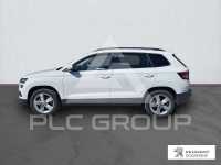 2020 Skoda Karoq